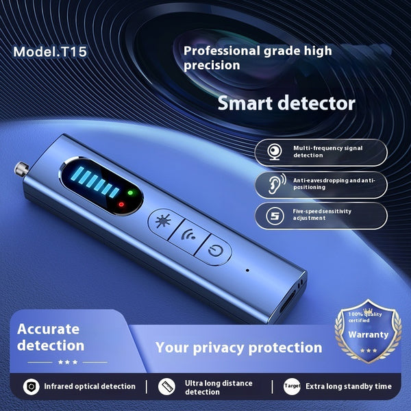 SpyShield™ Portable Camera Detector