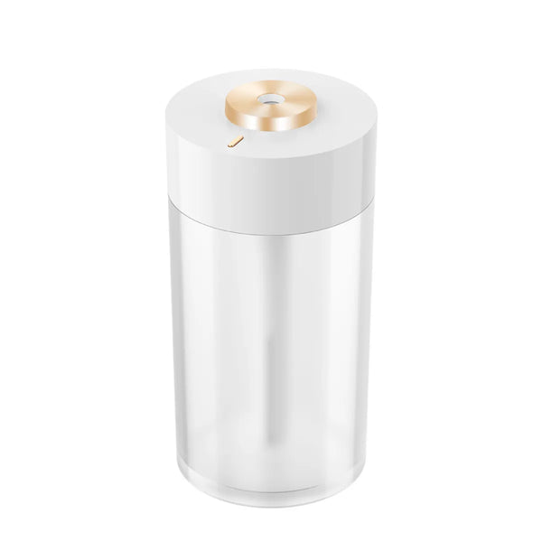 Heavy mist mini humidifier