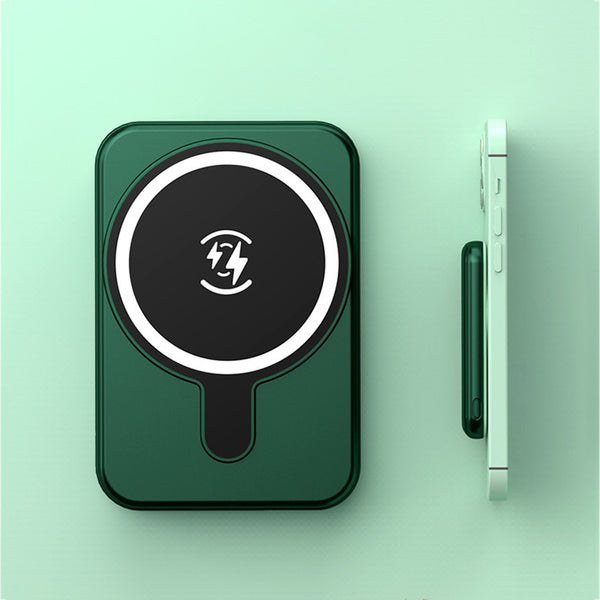 MagSnap Mini™ Power Bank 5000mAh