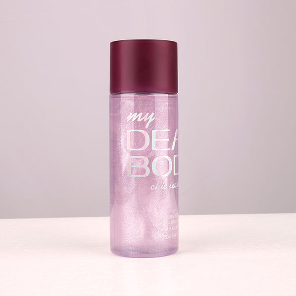FreshAura™ Perfume Oil