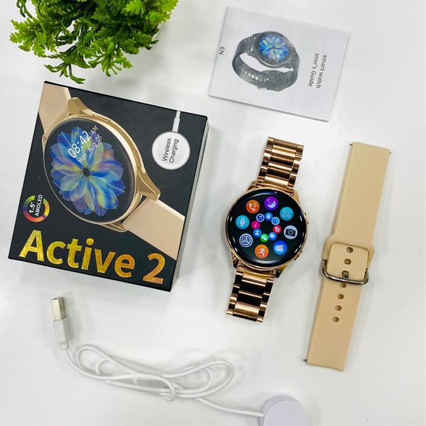 Samsung Galaxy Active 2 Smart Watch